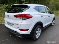 Używany Hyundai Tucson 2015 SUV