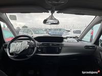 używany Citroën C4 Spacetourer 1.5 BlueHDi 130 Feel FY369