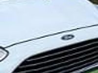 używany Ford Fiesta VIII 1,25 benzyna Światła Ledowe