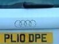 używany Audi Q5 I (8R) ZGUBILES MALY DUZY BRIEF LUBich BRAK WYROBIMY NOWE