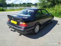 używany BMW 320 E36 Coupe 1991