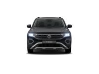 używany VW T-Roc Volkswagen T-Roc Life Plus 1.5 TSI 110 kW / 150 KM manualna, 6-biegowa