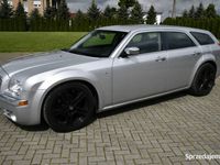 używany Chrysler 300C 300C 5.7Hemi DUDKI11 Skóry,Navi,4x4,Parktronic,A...5.7Hemi DUDKI11 Skóry,Navi,4x4,Parktronic,A...