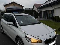 używany BMW 216 Seria 2 d