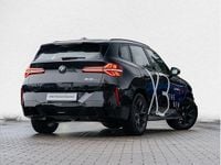 używany BMW X3 20d xDrive