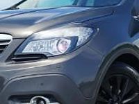 używany Opel Mokka 1,6 136 KM SKÓRA NAVI KSENON GRZ. FOTELE KIEROW. DOINWESTOWANY