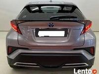 Używany Toyota C-HR 184 KM (135 kW) 2021 Szary SUV