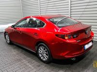 używany Mazda 3 2dm 122KM 2019r. 14 000km