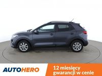 używany Kia Stonic 1.2dm 85KM 2018r. 42 364km