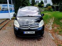 używany Citroën C4 Picasso I 1,6 HDI 110KM Zamana !!