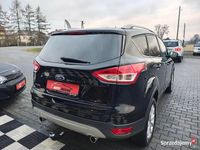 używany Ford Kuga Napęd 4x4 ! 2.0Diesel ! Bardzo Ładny Stan ! Navi ! Czujniki !