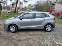 używany Suzuki Baleno 1.2dm 90KM 2019r. 155 000km