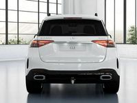 używany Mercedes GLE53 AMG 2dm 269KM 2024r. 10km