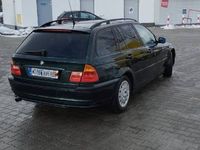 używany BMW 318 