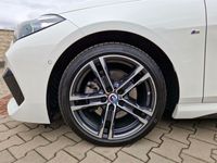 używany BMW 218 i Gran Coupé