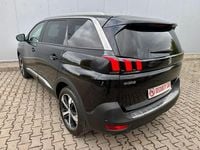 używany Peugeot 5008 II 7-mio osobowy,automat,MAXX wyposażony,mikro przebig ! ! !