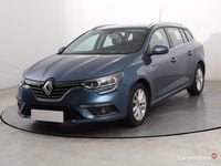 Używany Renault Mégane GrandTour 2017 Niebieski Kombi
