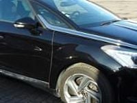 Używany Citroën DS5 181 KM (133 kW) 2015 Czarny Hatchback