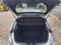 Używany Honda Civic 140 KM (102 kW) 2008 Srebrny Sedan/Limuzyna