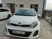 używany Kia Rio 