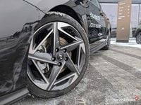 Nowe Hyundai i30 N Line 2025 Czarny Sedan/Limuzyna