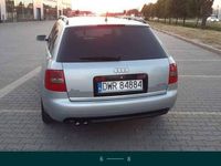 używany Audi A6 c5 1.9tdi 130KM lift