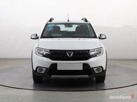 Używany Dacia Sandero 2020 Biały Hatchback