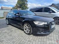 używany Audi A6 