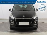 Używany Peugeot 3008 2014 Czarny Kombi