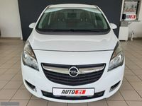 używany Opel Meriva B Automat niski przebieg climatronic PDC