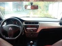 Używany Citroën C-Elysee I 2017 Sedan/Limuzyna