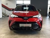 używany Toyota C-HR GR Sport 2.0Hybrid 152KM CVT 2022 r., salon PL,…