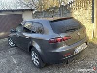 używany Alfa Romeo 159 