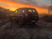 Używany Suzuki Grand Vitara 2007 SUV