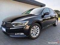używany VW Passat Comfortline 1.4 TSI 150 KM salon Polska oferta prywatna