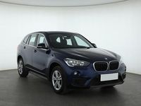Używany BMW X1 192 KM (141 kW) 2015 Niebieski SUV