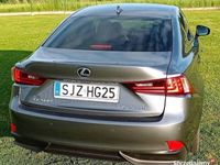 używany Lexus IS300h F SPORT