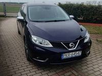 używany Nissan Pulsar 1.5fci