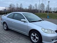 Używany Honda Civic 2005