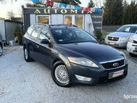 używany Ford Mondeo 1.8dm 125KM 2008r. 269 000km