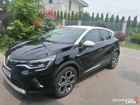 używany Renault Captur 2 z 2022r.