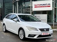 Używany Seat Leon 2019