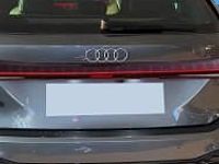 Nowe Audi A5 S-Line 204 KM (150 kW) 2025 Szary Kombi