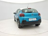 używany Citroën C3 1.2 83KM FV23% BT, czujniki park tyl., multifunkcja, Alu, Isofix