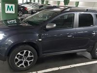 Używany Dacia Duster 2022 Szary SUV