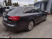 używany Audi A6 Avant 2.0 TDI DPF