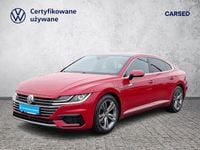 Używany VW Arteon 190 KM (139 kW) 2020