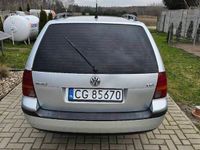 używany VW Golf IV 