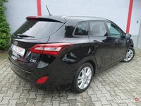używany Hyundai i30 1,6i Klimatronik Ledy Alu Bluetooth 1.Właściciel VIP Gwarancja…