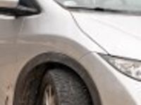 używany Honda Civic IX 1.4 LPG 100KM